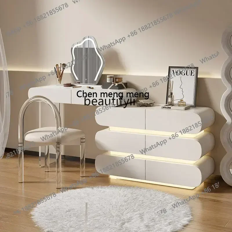 cc182R1 Dresser Makeup Table Master Bedroom Large and Small Apartment Type Integrated Chest of Drawers Bay Window Corner Corner
cc182R1 Dresser Makeup Table Master Bedroom Large and Small Apartment Type Integrated Chest of Drawers Bay Window Corner Corner