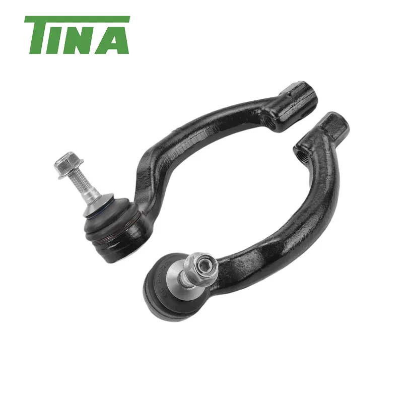 C2C20176 C2C20177 Steering Machine Pull Rod Ball Head For Jaguar XK XJ XJR S-Type Car accessories
C2C20176 C2C20177 Steering Machine Pull Rod Ball Head For Jaguar XK XJ XJR S-Type Car accessories