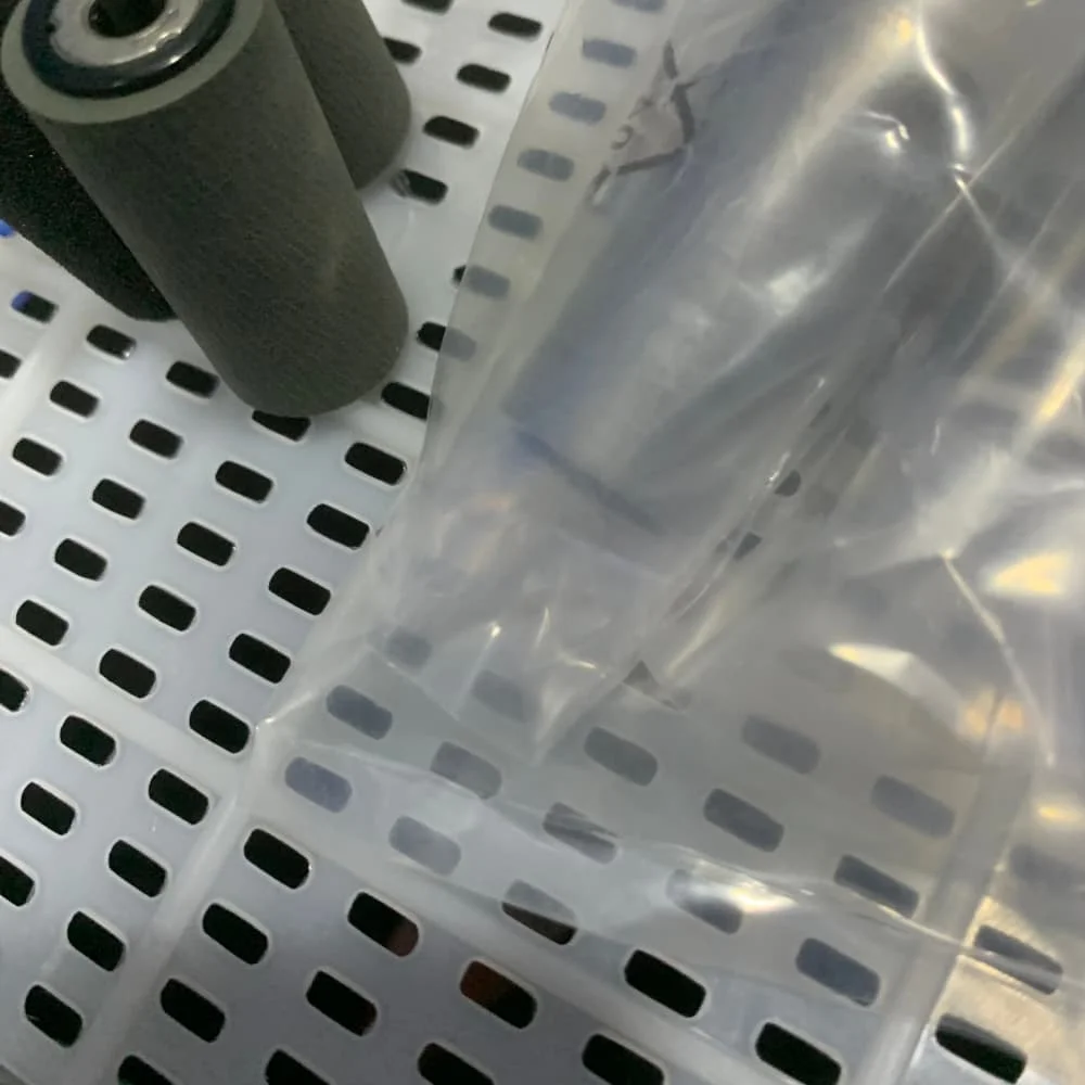 ADF Pickup Separation Feed Roller for XEROX 7120 7125 7425 7428 7435 7525 7530 7535 7545 7556 5325 5330 5335 7220 7225 7830 7835
ADF Pickup Separation Feed Roller for XEROX 7120 7125 7425 7428 7435 7525 7530 7535 7545 7556 5325 5330 5335 7220 7225 7830 7835