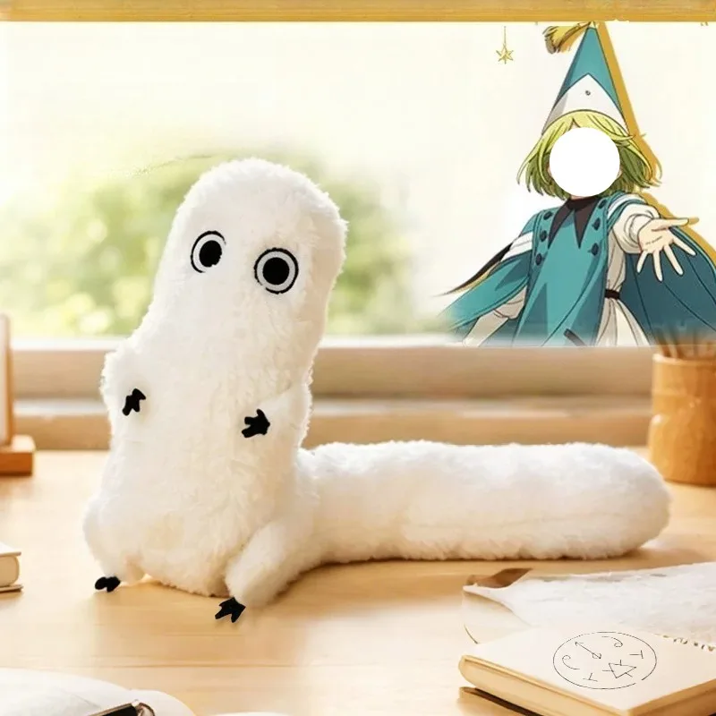 Anime Peripherals Cosplay Costume Accessories Cute Fluffy Brushworm Shapeable Doll Anime Merchandise Fans Home Decor Collection
Anime Peripherals Cosplay Costume Accessories Cute Fluffy Brushworm Shapeable Doll Anime Merchandise Fans Home Decor Collection