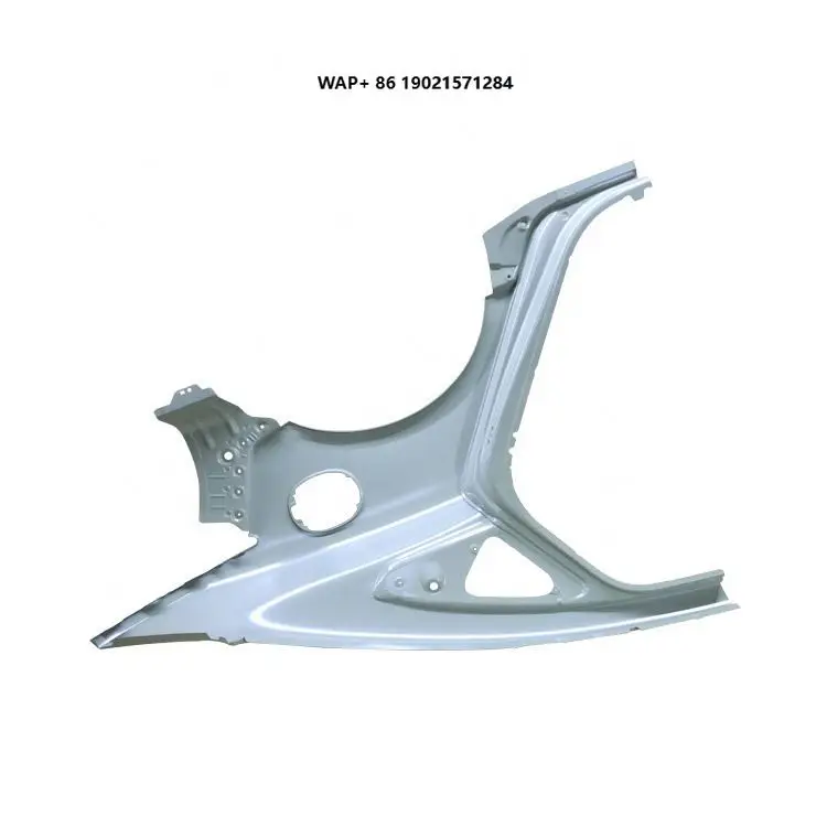 New Energy Electric Vehicle Auto Right Rear Fender for BYD HanEv OE 14128257-00 Car Rear Fenders Quarter Panels
New Energy Electric Vehicle Auto Right Rear Fender for BYD HanEv OE 14128257-00 Car Rear Fenders Quarter Panels