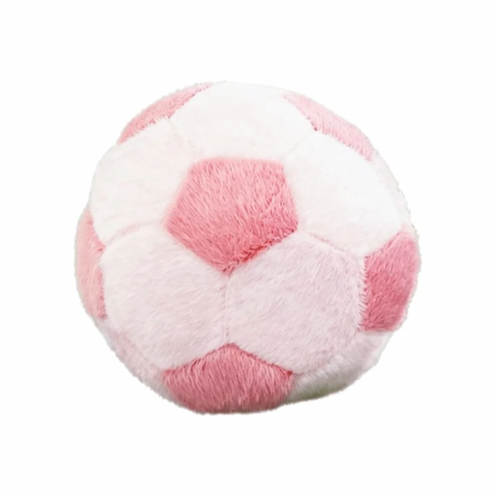 Gift Fuzzy Soccer Ball Multicolor 20cm Football Indoor Games Interactive Soft Sports Ball Party Favors
Gift Fuzzy Soccer Ball Multicolor 20cm Football Indoor Games Interactive Soft Sports Ball Party Favors