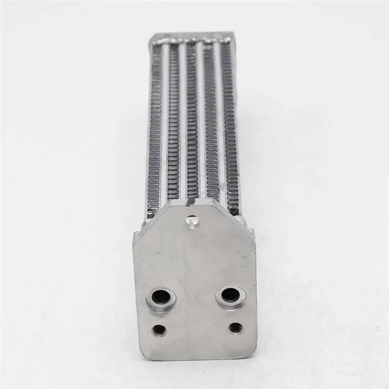 Sp-Car Engine Oil Cooler 61610704101 61610704102 For Porsche 356 A B C 1600 Super 75 90 Transmission Radiator Oil Cooler
Sp-Car Engine Oil Cooler 61610704101 61610704102 For Porsche 356 A B C 1600 Super 75 90 Transmission Radiator Oil Cooler
