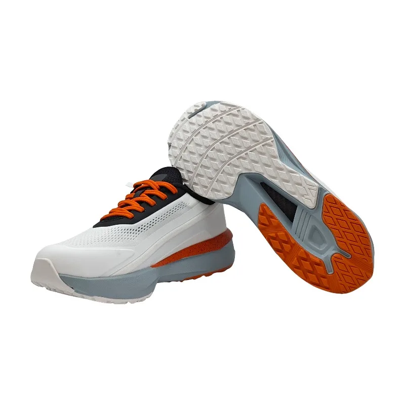 Hot Sale Marathon Breathable Training Professional Running Sneakers Lightweight Sneakers Women's Athletic Shoes Sports Shoes
Hot Sale Marathon Breathable Training Professional Running Sneakers Lightweight Sneakers Women's Athletic Shoes Sports Shoes