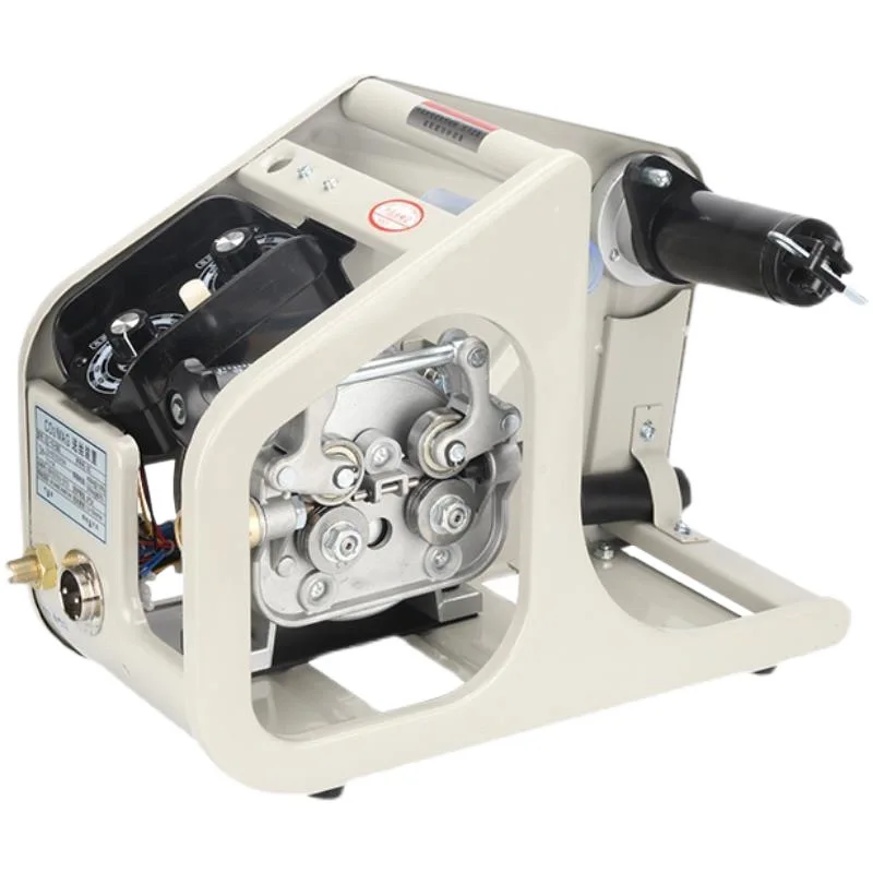 Two welding wire feeder gas welding machine wire pushing device KR/NBC350/500A
Two welding wire feeder gas welding machine wire pushing device KR/NBC350/500A
