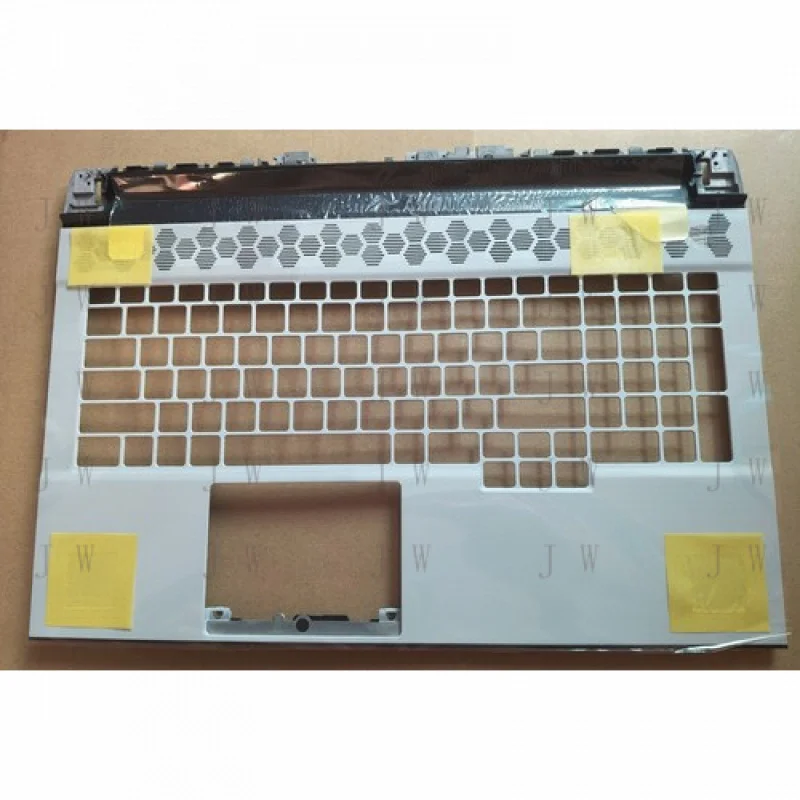 DDZ New for DELL Alienware M17 R2 C Cover Keyboard bezel 0RHK29
DDZ New for DELL Alienware M17 R2 C Cover Keyboard bezel 0RHK29
