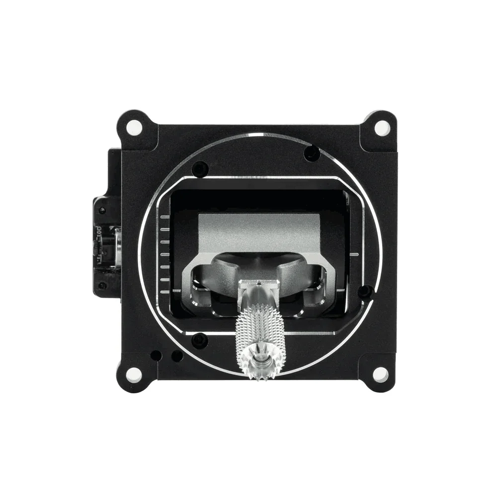 In Stock Radiomaster AG01-V CNC Metal Hall Gimbal Set Sticky 360 Stick Ends Use Non-contact Hall sensor V-Control RC MODEL
In Stock Radiomaster AG01-V CNC Metal Hall Gimbal Set Sticky 360 Stick Ends Use Non-contact Hall sensor V-Control RC MODEL