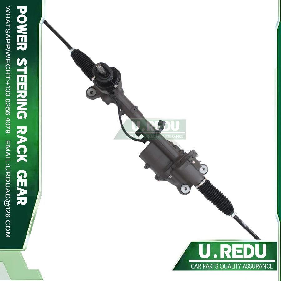 Электрическая рулевая рейка с левым рулем для VW TIGUAN 07-11 5N 1423050 A 5N 1423050 5Н 1423062 3С 1423061 PX 3AB 423061 5Н 1909144
Электрическая рулевая рейка с левым рулем для VW TIGUAN 07-11 5N 1423050 A 5N 1423050 5Н 1423062 3С 1423061 PX 3AB 423061 5Н 1909144