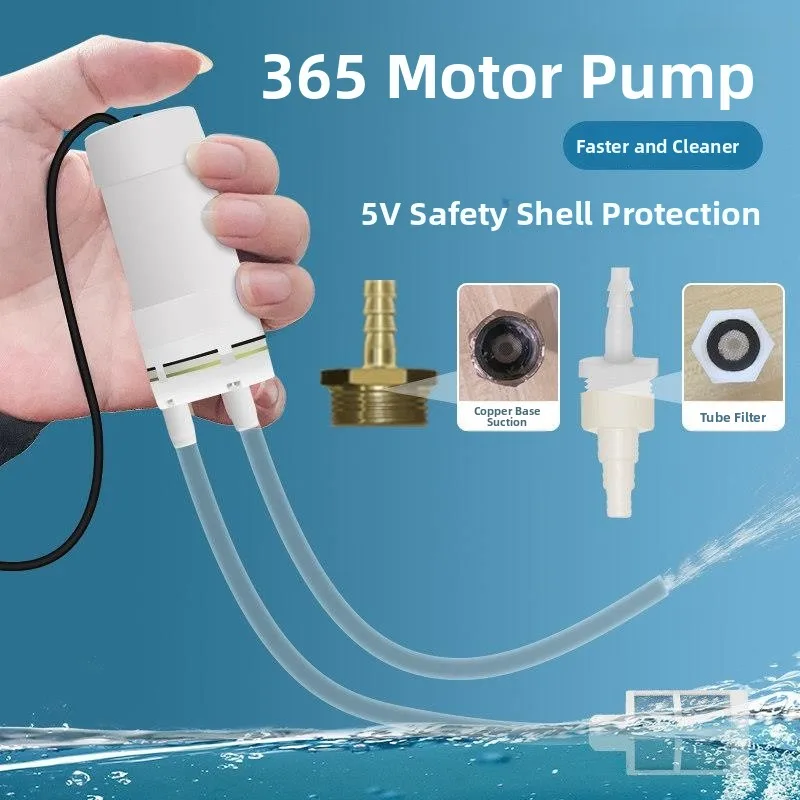 Ground Level Balcony Water Pumping Device Small Area Water Accumulation Exclusion Tool Kitchen Cooking Utensil Crownweiye Brand
Ground Level Balcony Water Pumping Device Small Area Water Accumulation Exclusion Tool Kitchen Cooking Utensil Crownweiye Brand