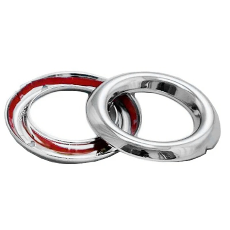 1 Set ABS Chrome Front Fog Lamp Frame Cover Trim Lampshade Frame Bright Strip Patch For Mitsubishi ASX 2016-2018
1 Set ABS Chrome Front Fog Lamp Frame Cover Trim Lampshade Frame Bright Strip Patch For Mitsubishi ASX 2016-2018