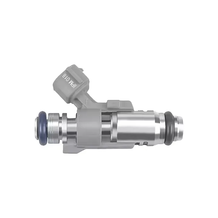 IPM018-2 Fuel Injector for CHERY QQ 0.8L 2 Hole OEM S11-BJ1121011 Direct Fit Gasoline MPI Replacement High Performance
IPM018-2 Fuel Injector for CHERY QQ 0.8L 2 Hole OEM S11-BJ1121011 Direct Fit Gasoline MPI Replacement High Performance