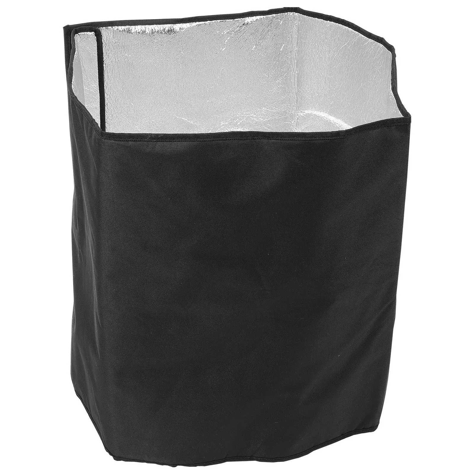 Outdoor Beehive Protective Cover 600d Pearl Cotton Aluminum Film Insulation Winter Warm Wrap Bee Hives Wrap Warm Beehive Cover
Outdoor Beehive Protective Cover 600d Pearl Cotton Aluminum Film Insulation Winter Warm Wrap Bee Hives Wrap Warm Beehive Cover