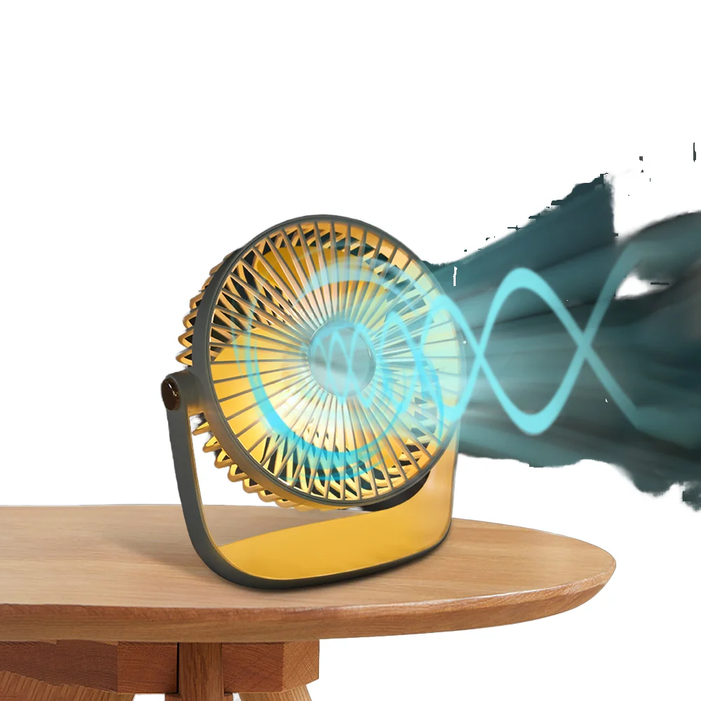 New Arrival USB Rechargeable Mini Desk Fan Electric Portable with Three Wind Speeds for Desktop Use for desktop use desktop fan
New Arrival USB Rechargeable Mini Desk Fan Electric Portable with Three Wind Speeds for Desktop Use for desktop use desktop fan