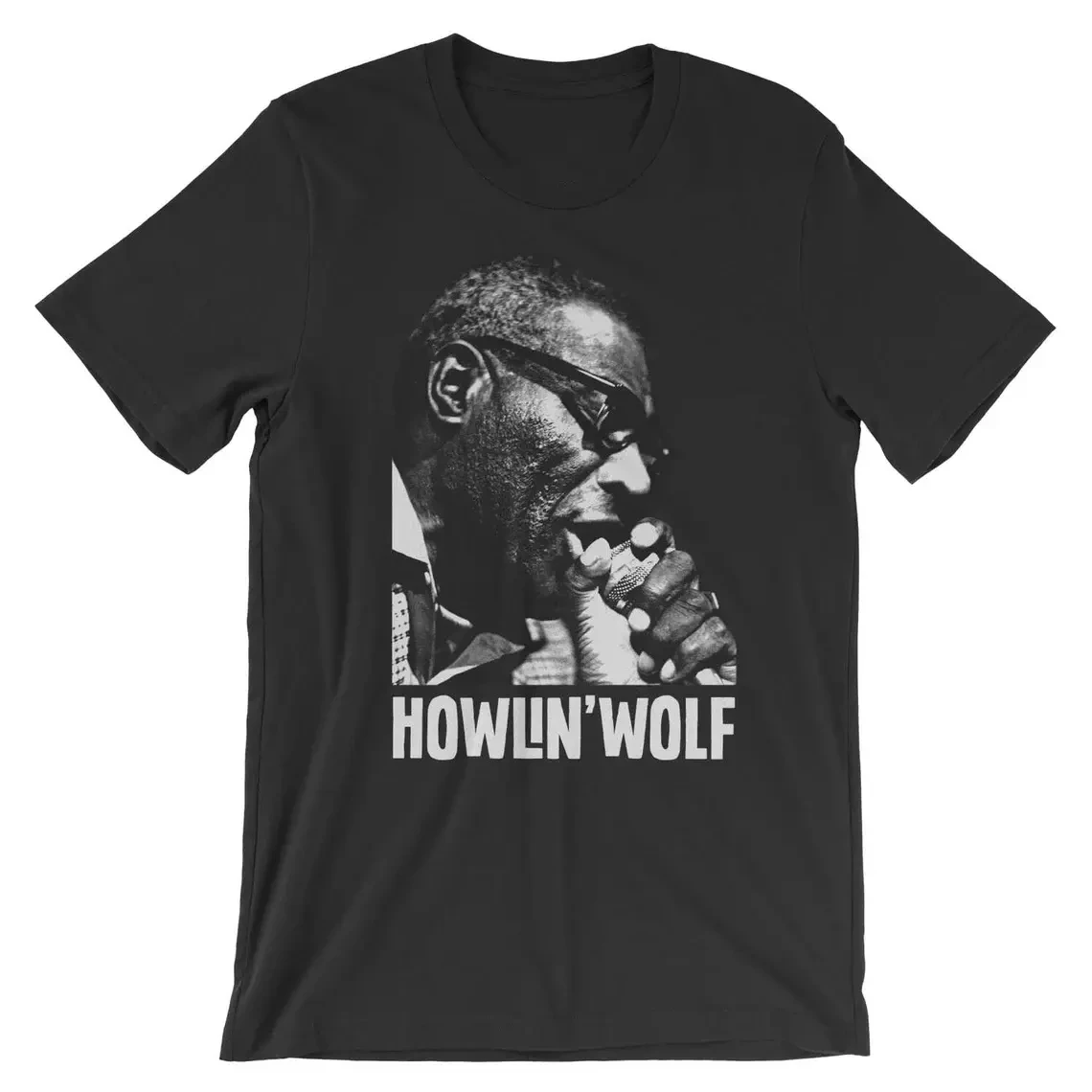 Ретро He Lives 90S Рубашка Howlin Wolf Винтажная черная футболка с репринтом Рубашка с короткими рукавами с графическим рисунком Унисекс Мужчины Женщины Лето
Ретро He Lives 90S Рубашка Howlin Wolf Винтажная черная футболка с репринтом Рубашка с короткими рукавами с графическим рисунком Унисекс Мужчины Женщины Лето