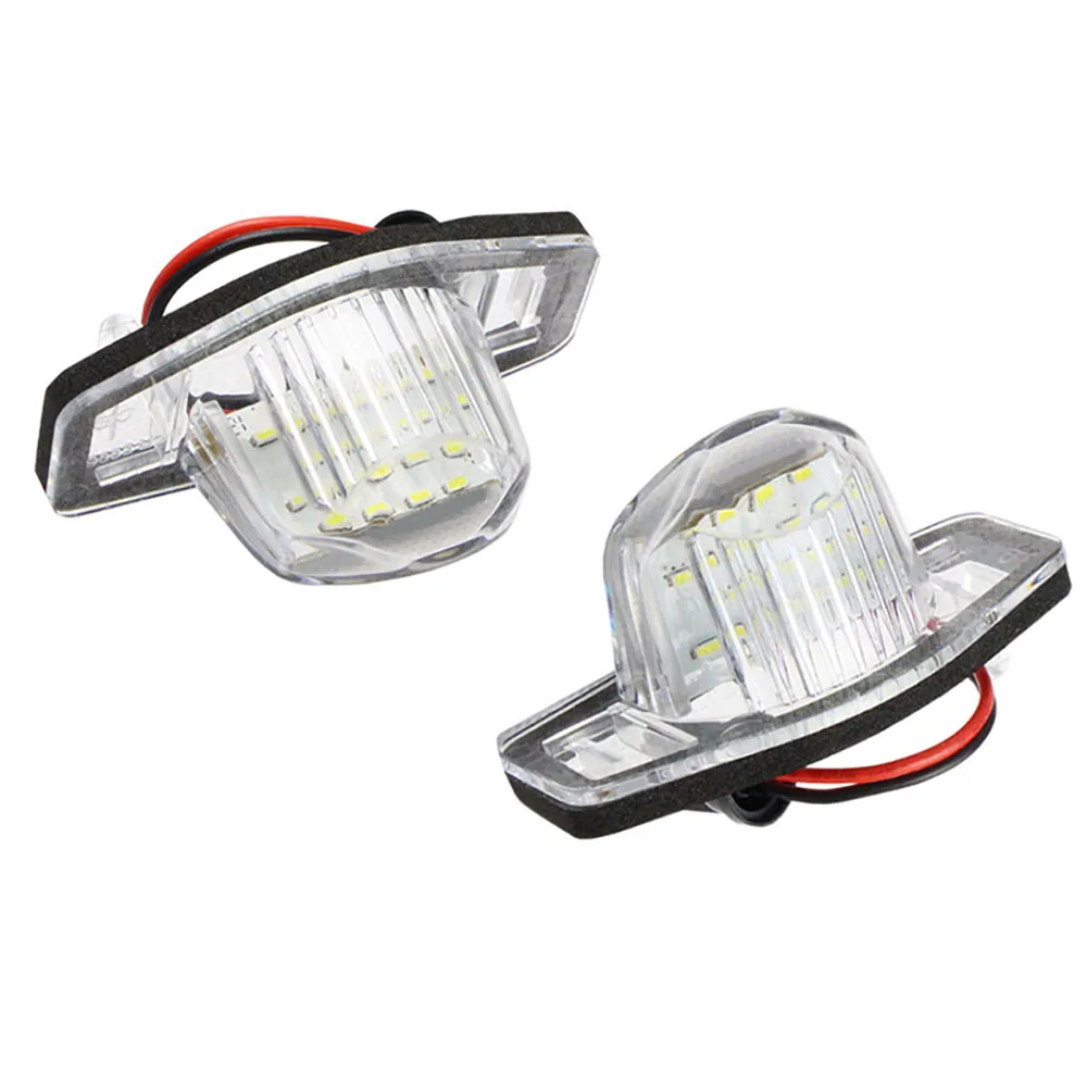 LED License Plate Light 34101-S60-013 For Honda Civic CR-V Accord
LED License Plate Light 34101-S60-013 For Honda Civic CR-V Accord