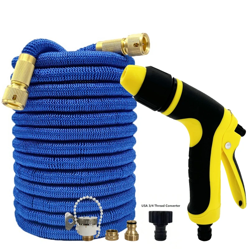 1 шт., расширяемый шланг высокого давления, спринклерный пистолет для чистки автомобиля, инструмент для полива сада, садовая водопроводная труба 25 футов-125 футов
1 шт., расширяемый шланг высокого давления, спринклерный пистолет для чистки автомобиля, инструмент для полива сада, садовая водопроводная труба 25 футов-125 футов