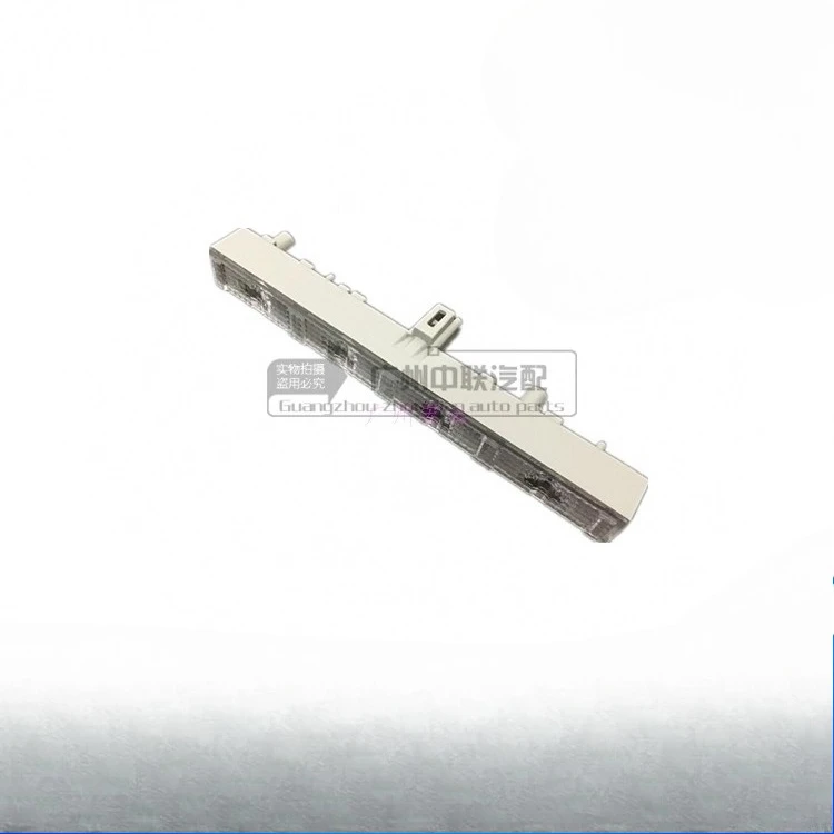 For Toyota Reiz Additional Brake Lights Assembly
For Toyota Reiz Additional Brake Lights Assembly