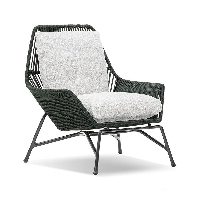 Imitation rattan outdoor furniture leisure sofa chair outdoor balcony garden courtyard patio table and chair pedal single person
Imitation rattan outdoor furniture leisure sofa chair outdoor balcony garden courtyard patio table and chair pedal single person