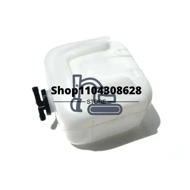 For Kubota U30 35 40 50 55 Kettle Tank Small Kettleauxiliary Expansion Water Tank High Quality Parts New
For Kubota U30 35 40 50 55 Kettle Tank Small Kettleauxiliary Expansion Water Tank High Quality Parts New