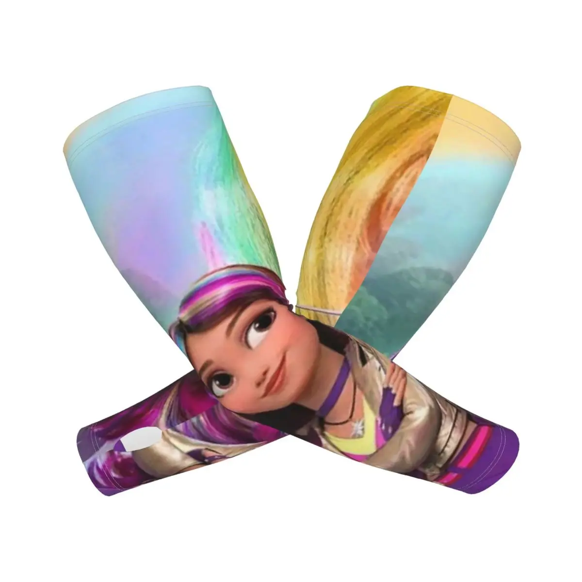 Единорог Академия Открытый рукав Рукава Защитный чехол от солнца и ультрафиолета Летние ледяные шелковые велосипедные татуировки Рукава
Единорог Академия Открытый рукав Рукава Защитный чехол от солнца и ультрафиолета Летние ледяные шелковые велосипедные татуировки Рукава