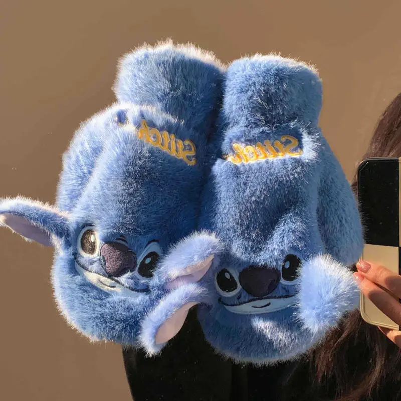 Пушистые плюшевые теплые зимние милые мягкие флисовые морозостойкие модные детские перчатки для девочек в стиле аниме и мультфильмов
Пушистые плюшевые теплые зимние милые мягкие флисовые морозостойкие модные детские перчатки для девочек в стиле аниме и мультфильмов