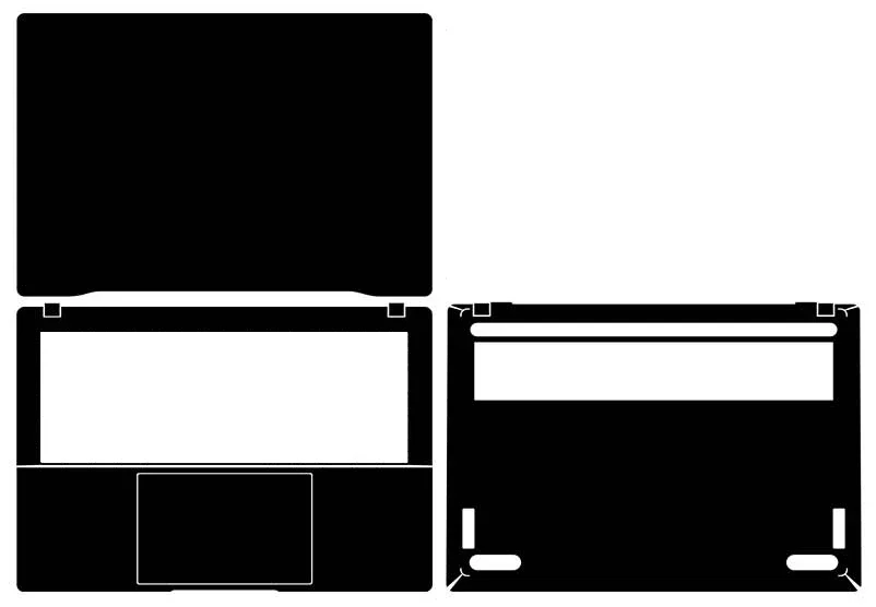 Sticker Skin for Asus Vivobook Pro14 S5406S 2024 /15X M1503QA / Vivobook M1603Q 16 Laptop Carbon fiber Vinyl Decals Protection
Sticker Skin for Asus Vivobook Pro14 S5406S 2024 /15X M1503QA / Vivobook M1603Q 16 Laptop Carbon fiber Vinyl Decals Protection