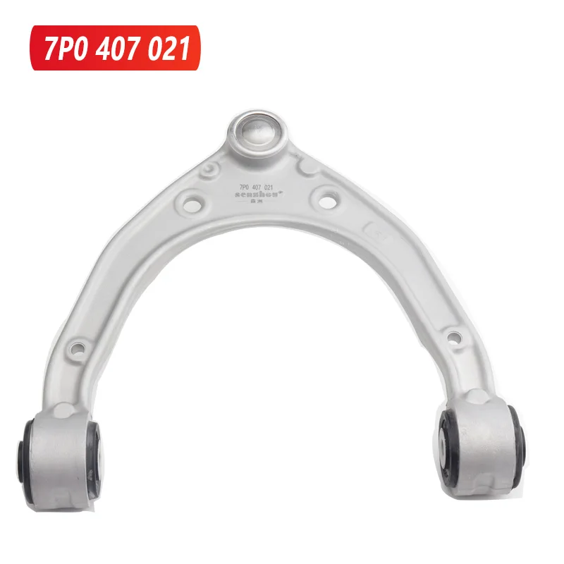 1pcs Bmart Auto Parts Front Upper Suspension Control Arm Left Right 7P0407021 For Porsche CAYENNE vw Touareg Audi Q7
1pcs Bmart Auto Parts Front Upper Suspension Control Arm Left Right 7P0407021 For Porsche CAYENNE vw Touareg Audi Q7