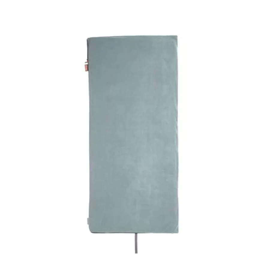 Stratus 50°F Fleece Sleeping Bag Gray
Stratus 50°F Fleece Sleeping Bag Gray