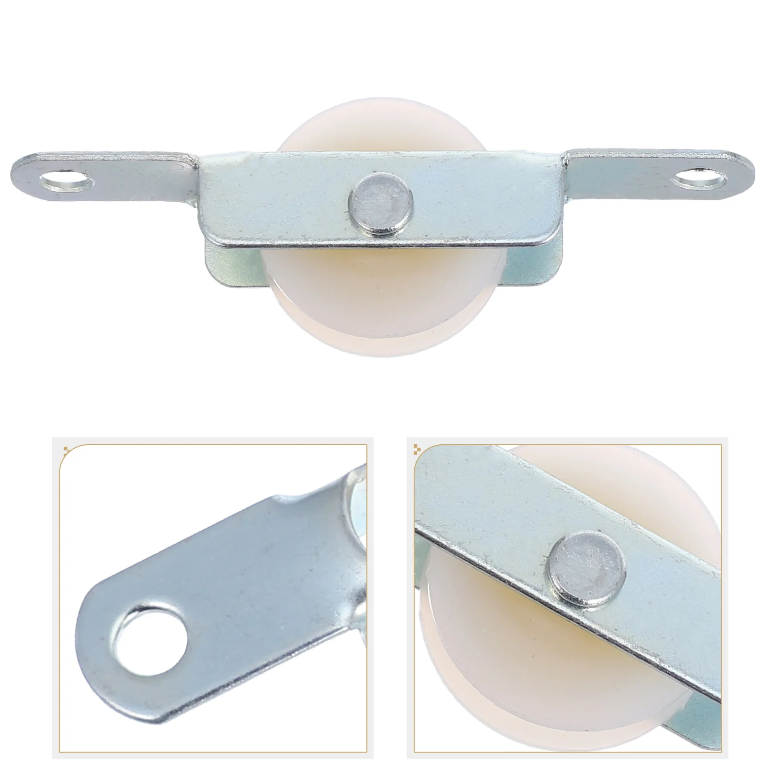 Outdoor Umbrella Accessories Patio Sliding Replacement Rollers Pp Clothes Line Pulley Kit
Outdoor Umbrella Accessories Patio Sliding Replacement Rollers Pp Clothes Line Pulley Kit