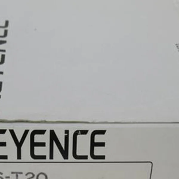 1 шт. новый оптоволоконный датчик Fs-t20 в коробке, быстрая доставка, новый оригинальный точечный Plc
1 шт. новый оптоволоконный датчик Fs-t20 в коробке, быстрая доставка, новый оригинальный точечный Plc