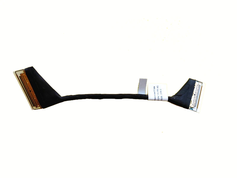 NEW ORIGINAL Laptop LCD LED LVDS Video Flex Cable For Dell 14 5481 450.0FA07.0011 09WGKD 9WGKD
NEW ORIGINAL Laptop LCD LED LVDS Video Flex Cable For Dell 14 5481 450.0FA07.0011 09WGKD 9WGKD