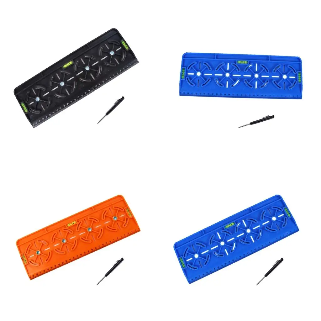 Practical Outlet Installation Guide Combining Measurement Guide And Level Tool high quality
Practical Outlet Installation Guide Combining Measurement Guide And Level Tool high quality