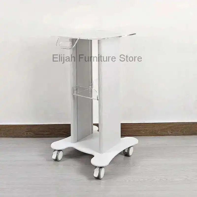 Beauty Instrument Trolley Cart SPA Universal Silent Rollers Medical Multifunction Beauty Storage Carro Auxiliar Barber Equipment
Beauty Instrument Trolley Cart SPA Universal Silent Rollers Medical Multifunction Beauty Storage Carro Auxiliar Barber Equipment