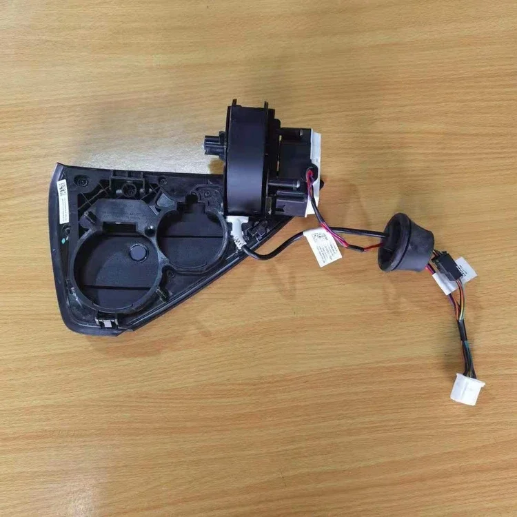 l # New Model Hot Selling Suitable For Tesla Model 3 Charging Port Trim Assembly Auto Parts
l # New Model Hot Selling Suitable For Tesla Model 3 Charging Port Trim Assembly Auto Parts