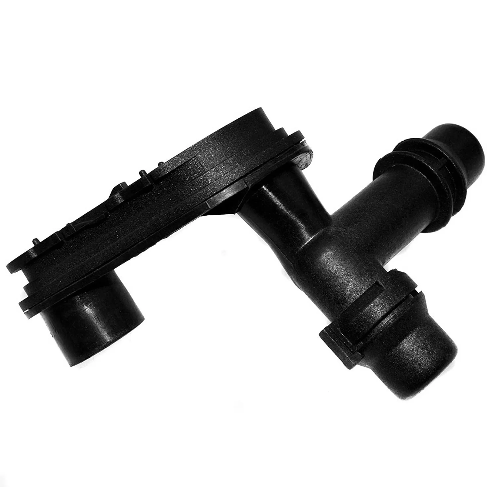 Water Connection Pipe Connects the Radiator to the Expansion Tank for -BMW E46 323I
Water Connection Pipe Connects the Radiator to the Expansion Tank for -BMW E46 323I
