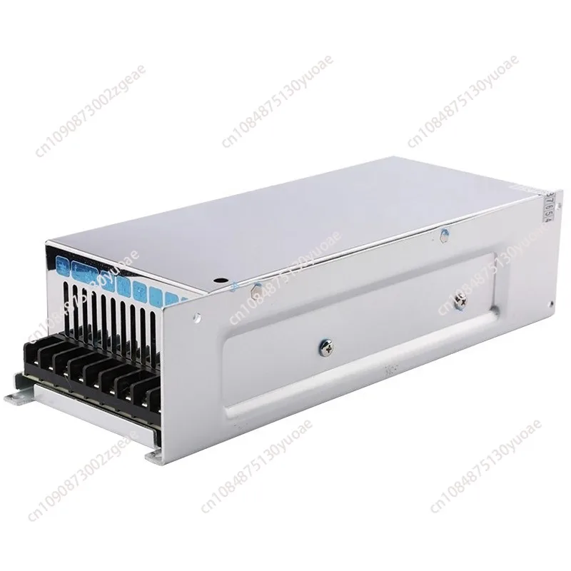 Engraver switching power supply 46v/48v 40V400W power supply engraving machine drive engraving machine accessories
Engraver switching power supply 46v/48v 40V400W power supply engraving machine drive engraving machine accessories