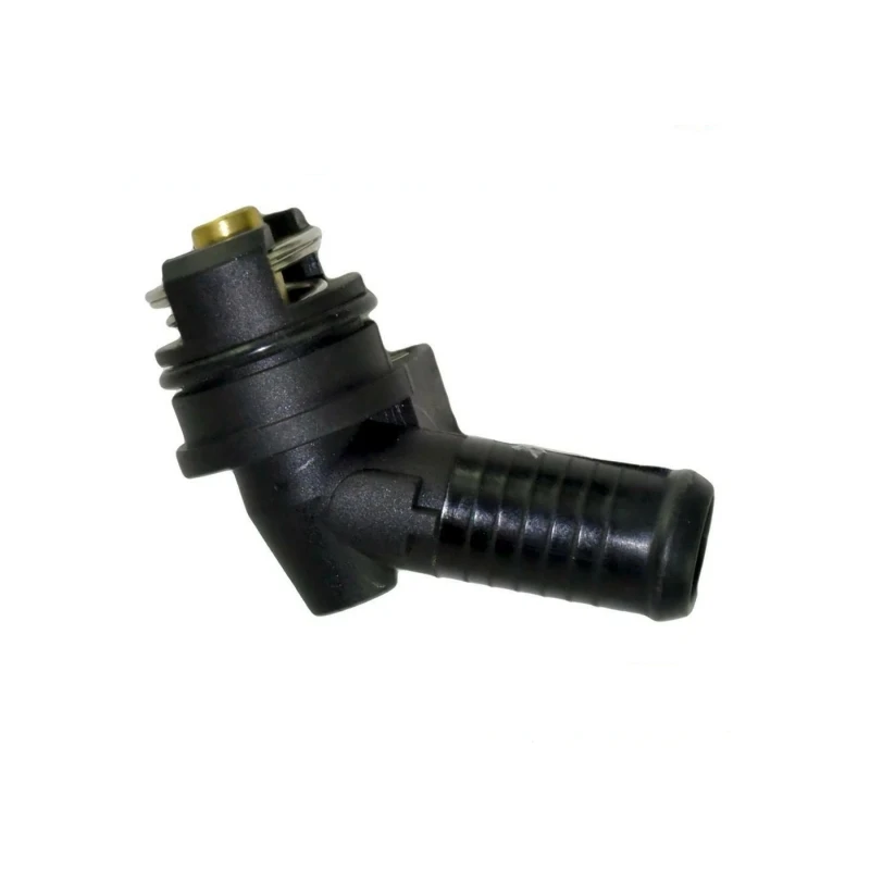 Engine Oil Cooler Thermostat Housing 75°C Oil Cooler Thermostat Coolant Flange ID 12mm For Ford Transit MK7 2.2 2.4 TDCI 1372333
Engine Oil Cooler Thermostat Housing 75°C Oil Cooler Thermostat Coolant Flange ID 12mm For Ford Transit MK7 2.2 2.4 TDCI 1372333