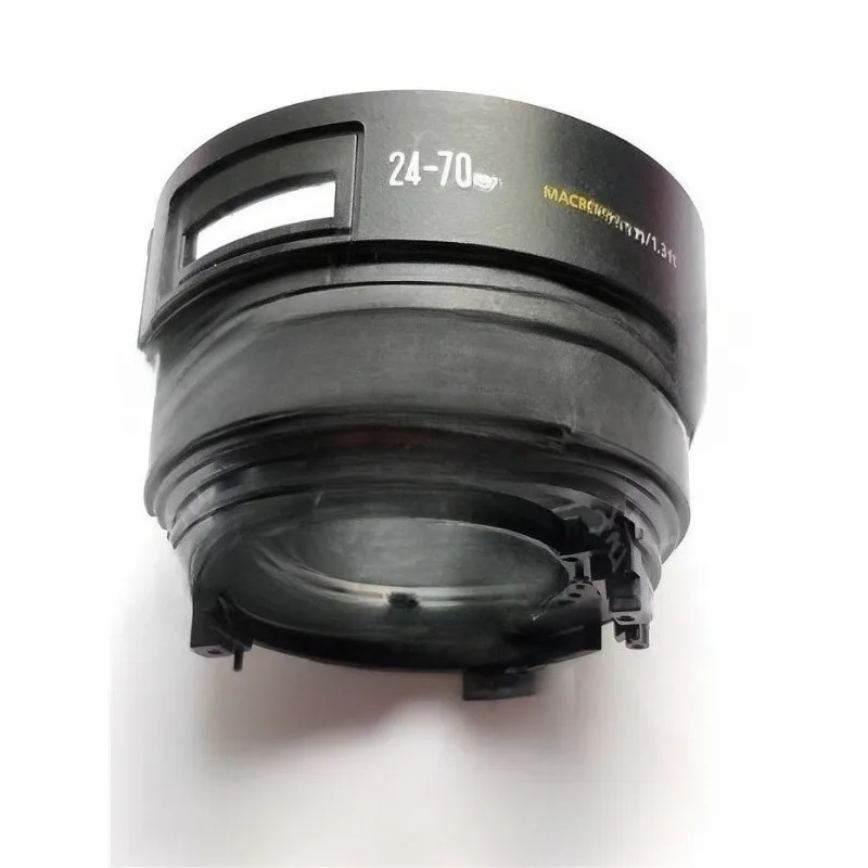 Детали для объектива Canon Canon 24-70 F2.8, поколение, задний корпус, байонетный кронштейн, голый ствол
Детали для объектива Canon Canon 24-70 F2.8, поколение, задний корпус, байонетный кронштейн, голый ствол