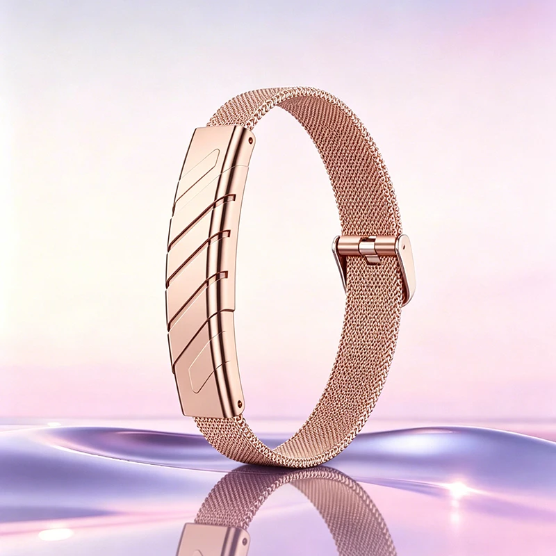 NO Screen Smart Bracelet Heart Rate Health Monitor Smart Watches Waterproof Sport Fitness Adult Smartwatch For Android iOS
NO Screen Smart Bracelet Heart Rate Health Monitor Smart Watches Waterproof Sport Fitness Adult Smartwatch For Android iOS