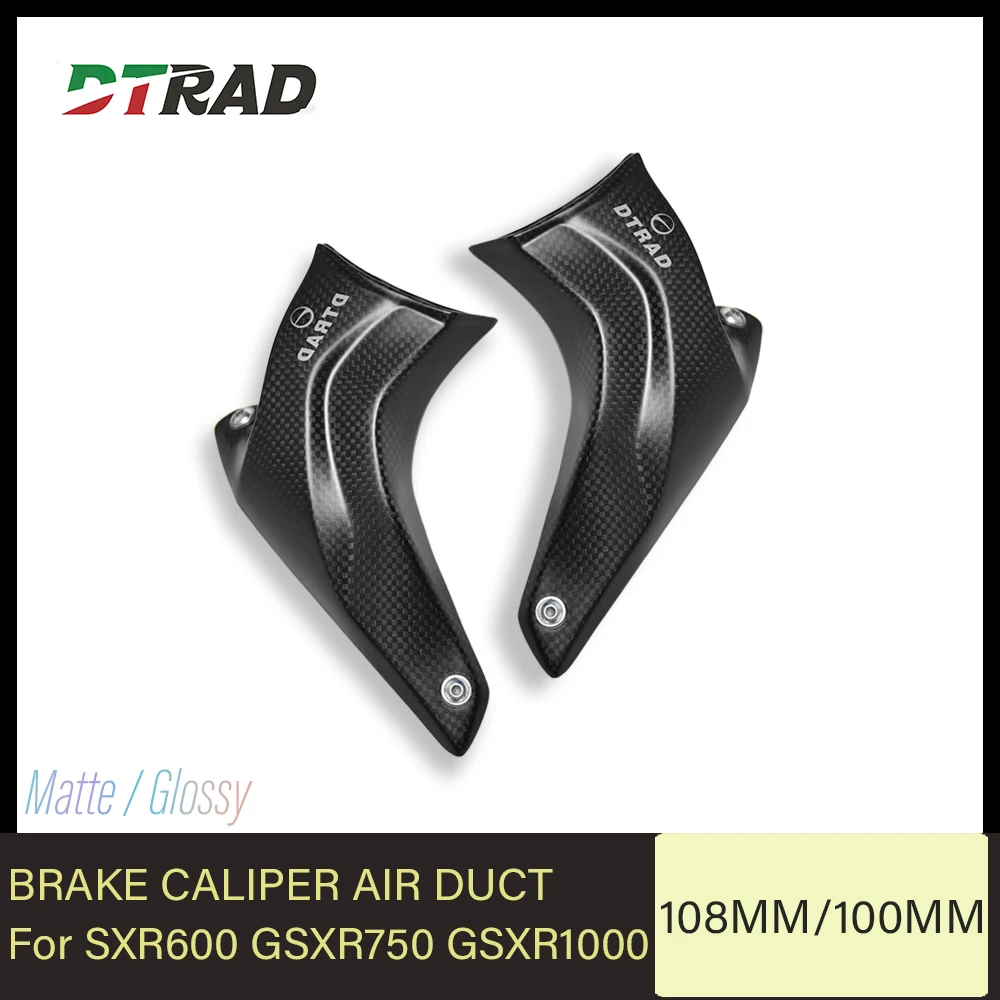 1 Pair Universal Motorcycle Brake Caliper Air Cooling Duct Cooler For Suzuki GSXR600 GSXR750 GSXR1000 GSXR1000R GSX-R 1300
1 Pair Universal Motorcycle Brake Caliper Air Cooling Duct Cooler For Suzuki GSXR600 GSXR750 GSXR1000 GSXR1000R GSX-R 1300