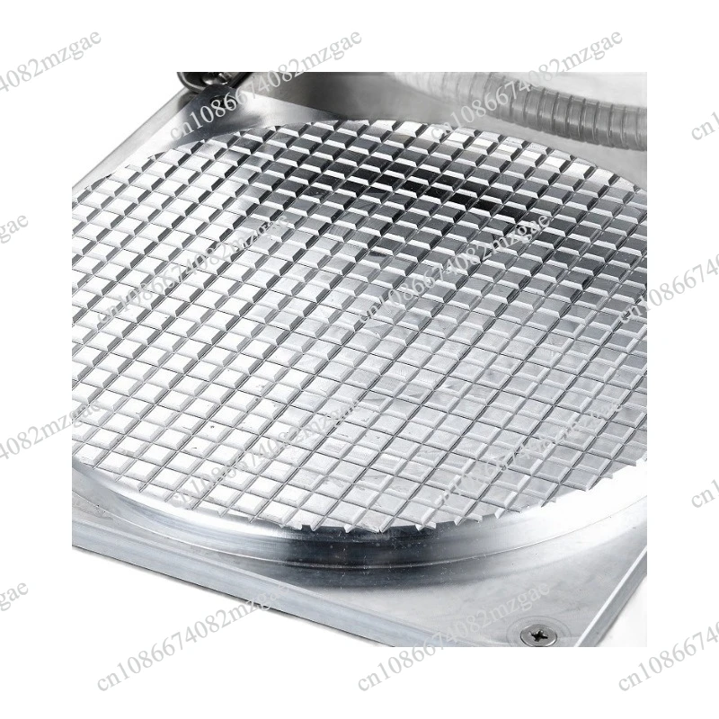 Ice cream cone machine Aluminum non-stick pan Ice cream cone furnace Stainless steel body Waffle machine
Ice cream cone machine Aluminum non-stick pan Ice cream cone furnace Stainless steel body Waffle machine