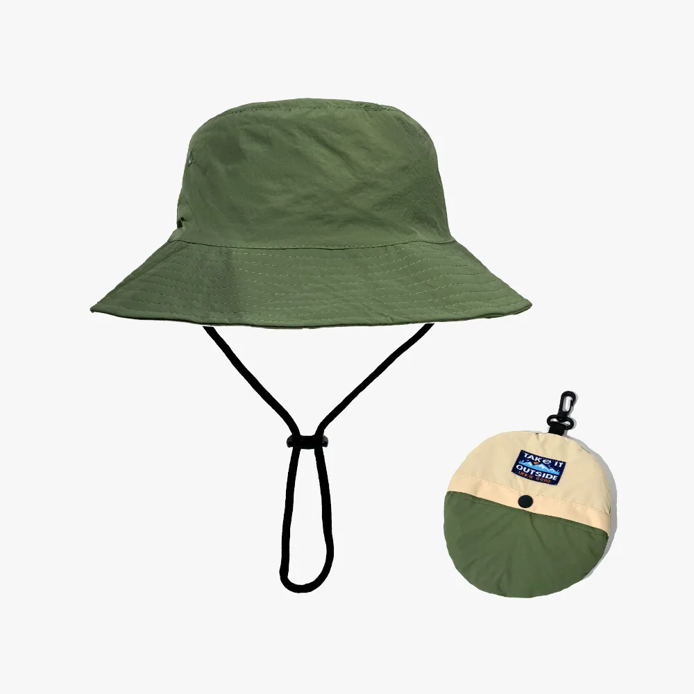 Unisex Foldable Fisherman Hat Waterproof Sun Protection Cap for Outdoor Camping Cycling Hiking Fishing Designer Bucket Hat Men
Unisex Foldable Fisherman Hat Waterproof Sun Protection Cap for Outdoor Camping Cycling Hiking Fishing Designer Bucket Hat Men