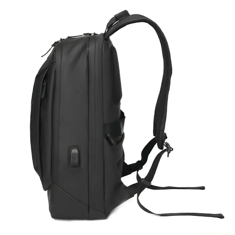 U2JB Waterproof Travel Backpack with USB Charging Port Outdoor Business Computer Bag
U2JB Waterproof Travel Backpack with USB Charging Port Outdoor Business Computer Bag