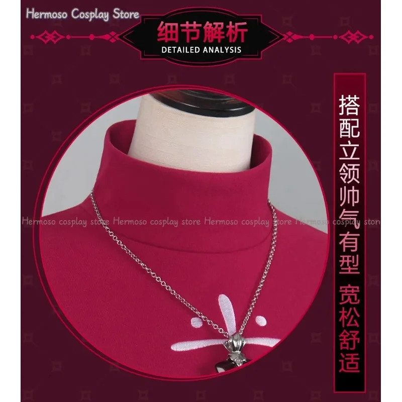ㄨ2026Identity V Little Girl Eurydice Cosplay Costume Cute Dress Uniform for Halloween Christmas Party Lolita Outfit Women㎡@¥
ㄨ2026Identity V Little Girl Eurydice Cosplay Costume Cute Dress Uniform for Halloween Christmas Party Lolita Outfit Women㎡@¥