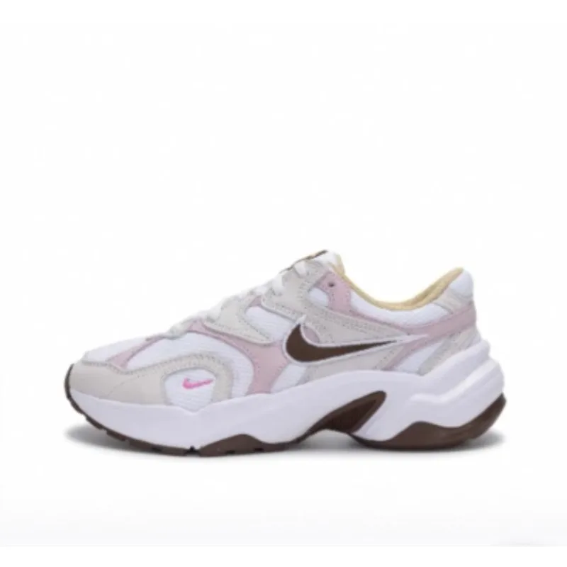 Женские низкие кроссовки Nike AL8 — розовый пенопласт/белый (HM3691-130) | Образ жизни обуви
Женские низкие кроссовки Nike AL8 — розовый пенопласт/белый (HM3691-130) | Образ жизни обуви