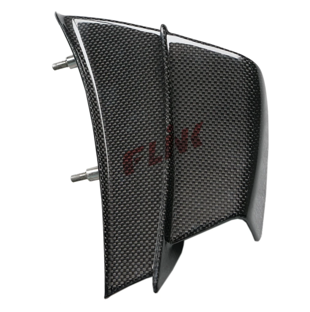 Motorcycles Accessories 100% Full Carbon Fiber Winglet RHS For Ducati V4S Panigale 2020+
Motorcycles Accessories 100% Full Carbon Fiber Winglet RHS For Ducati V4S Panigale 2020+