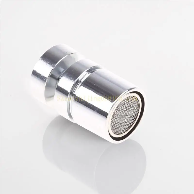 Faucet Aerator Adapter Water Tap Restrictor Faucet Sprayer for Head Attachm best sale
Faucet Aerator Adapter Water Tap Restrictor Faucet Sprayer for Head Attachm best sale