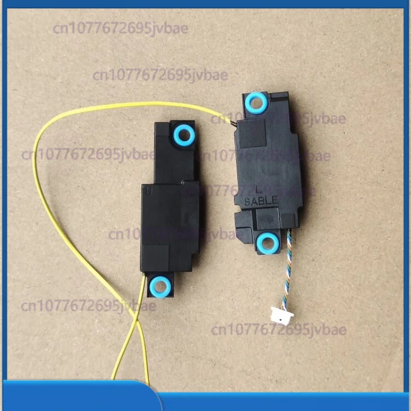 Новинка для Dell CN-0Y12JY Y12JY Встроенный динамик PK 230017 U10 IDQ60
Новинка для Dell CN-0Y12JY Y12JY Встроенный динамик PK 230017 U10 IDQ60