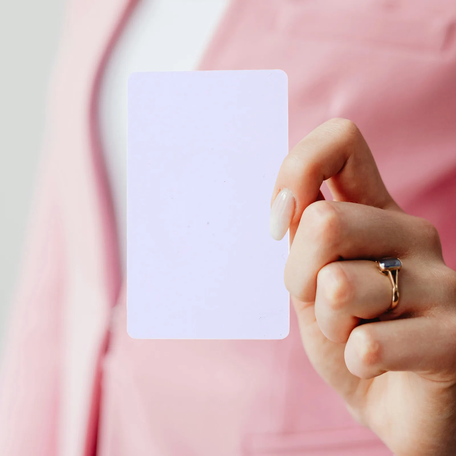 250Pcs Blank PVC Printable NFC Rfid Compatible for Id Badge Membership Student Control Cards
250Pcs Blank PVC Printable NFC Rfid Compatible for Id Badge Membership Student Control Cards