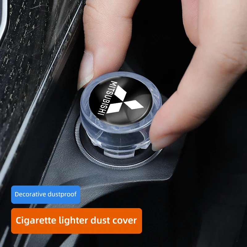 Защитный чехол для прикуривателя автомобиля, пылезащитная накладка на кнопку прикуривателя для Mitsubishi L200, ASX, Pajero, Evo, Attrage, Eclipse Cross, Xpander
Защитный чехол для прикуривателя автомобиля, пылезащитная накладка на кнопку прикуривателя для Mitsubishi L200, ASX, Pajero, Evo, Attrage, Eclipse Cross, Xpander